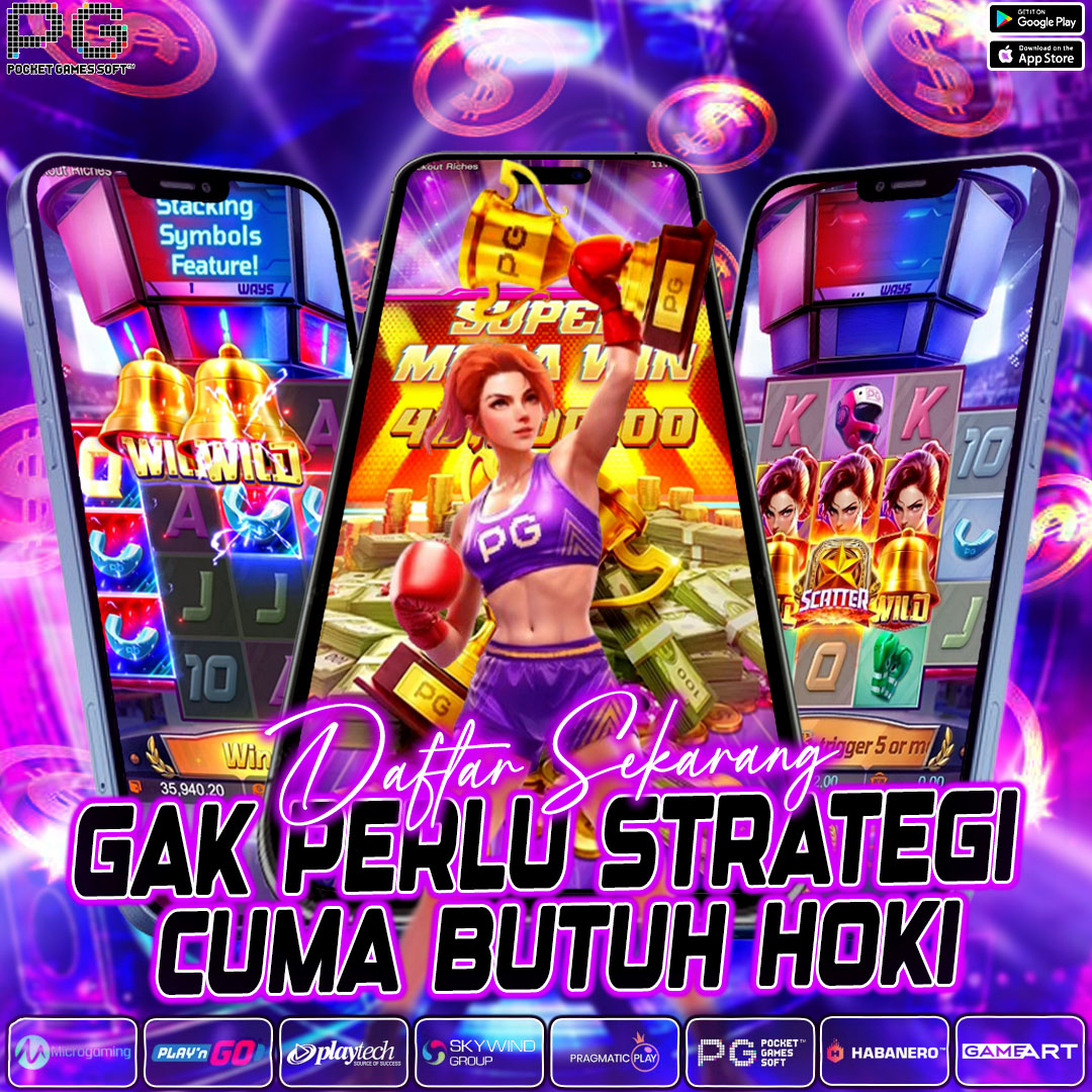 PANTAI4D $ Situs Premium Paling Menguntungkan dengan Bonus Melimpah dan Terpercaya